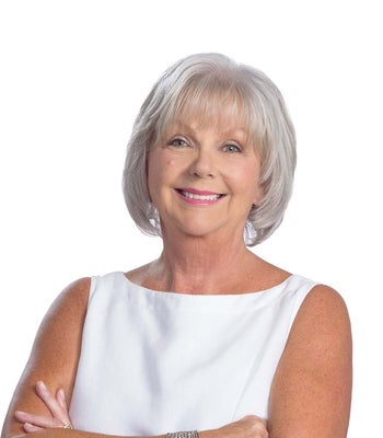 Portrait of Kathleen Anders, REALTOR®.